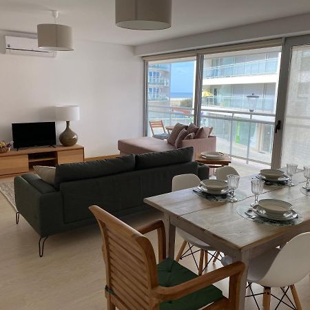 Apartament Chez Ocean Plaza Figueira da Foz Zewnętrze zdjęcie