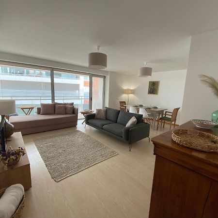 Apartament Chez Ocean Plaza Figueira da Foz Zewnętrze zdjęcie