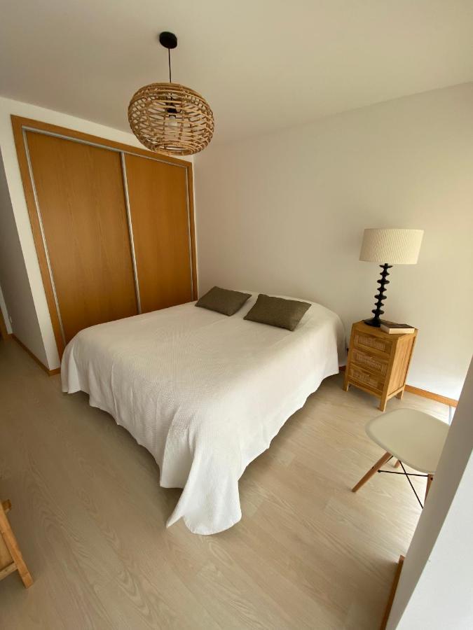 Apartament Chez Ocean Plaza Figueira da Foz Zewnętrze zdjęcie