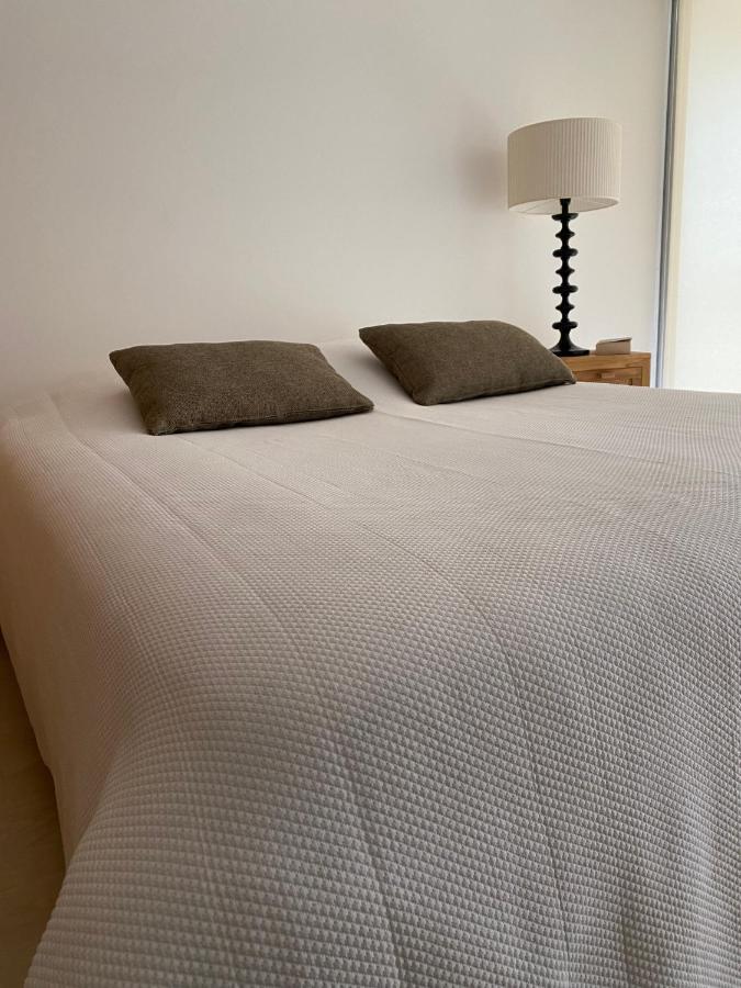 Apartament Chez Ocean Plaza Figueira da Foz Zewnętrze zdjęcie