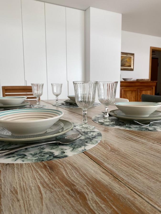 Apartament Chez Ocean Plaza Figueira da Foz Zewnętrze zdjęcie